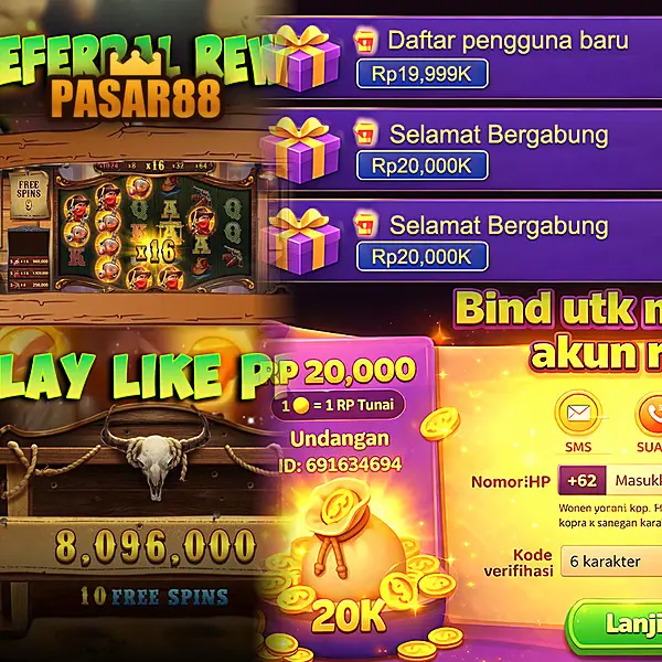 pasar88 APK