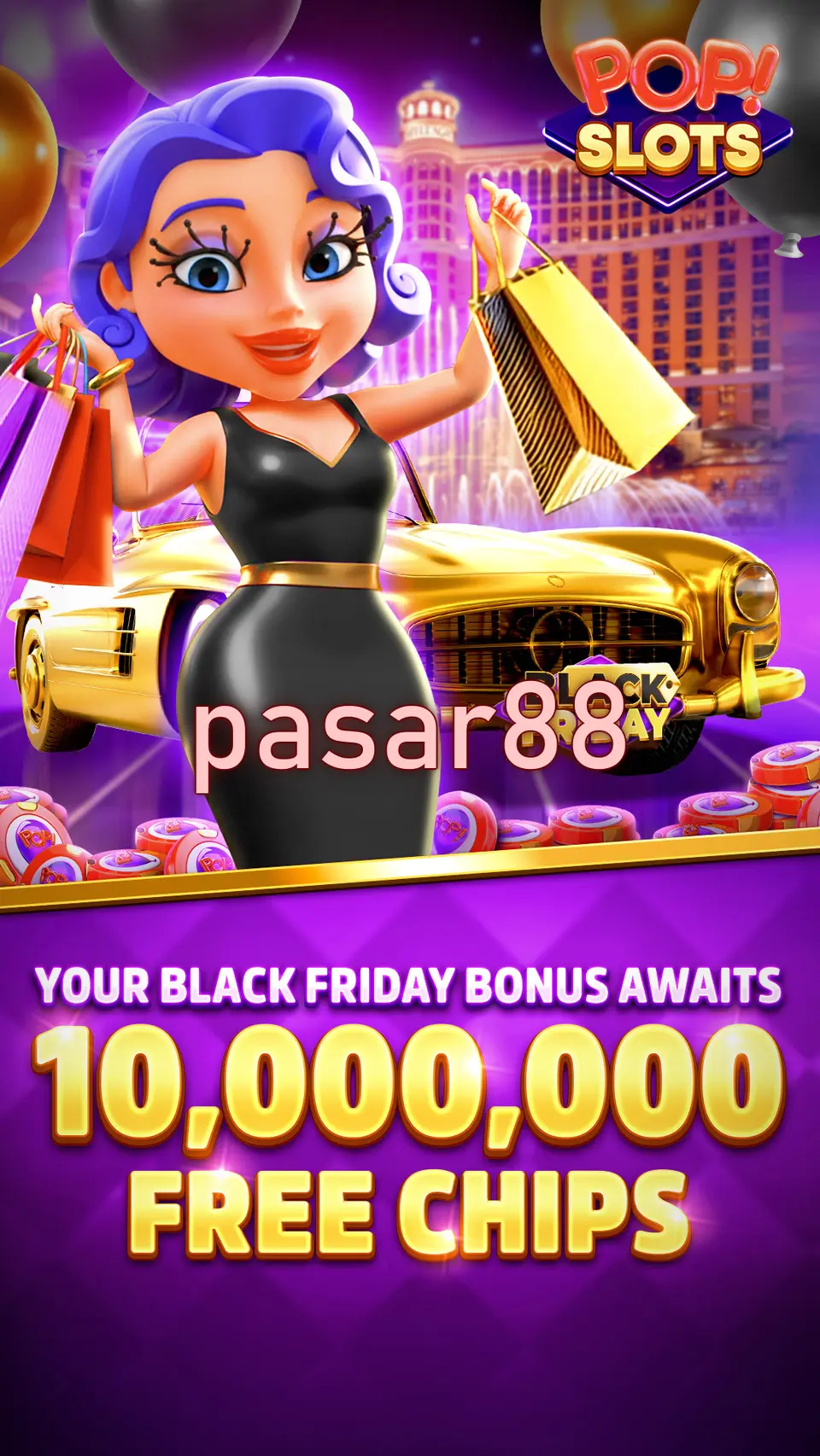 pasar88 APK