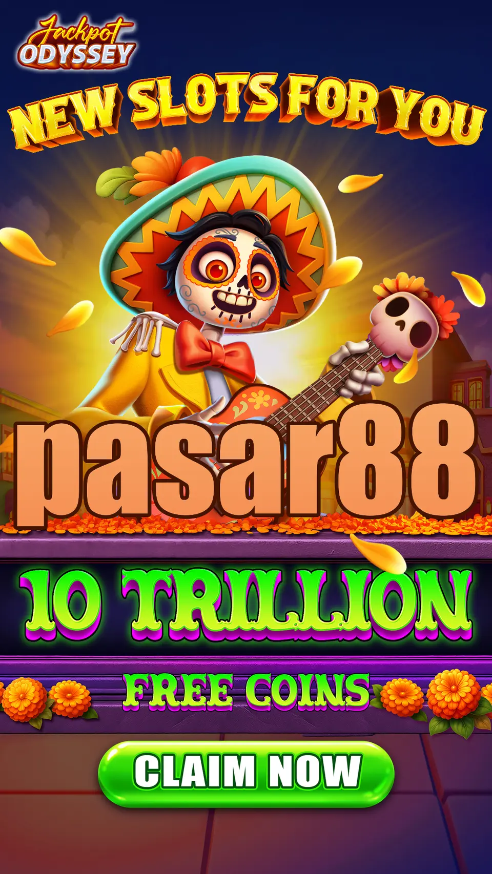 pasar88 APK