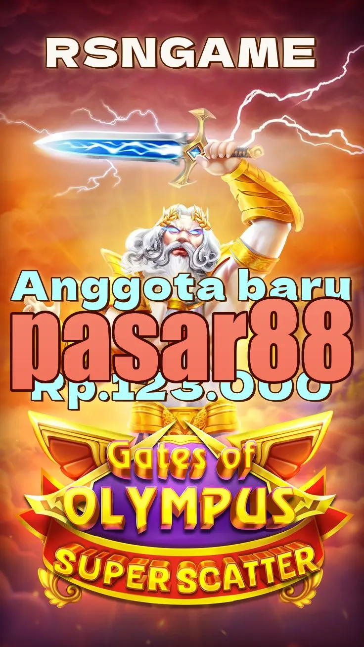 pasar88 APK