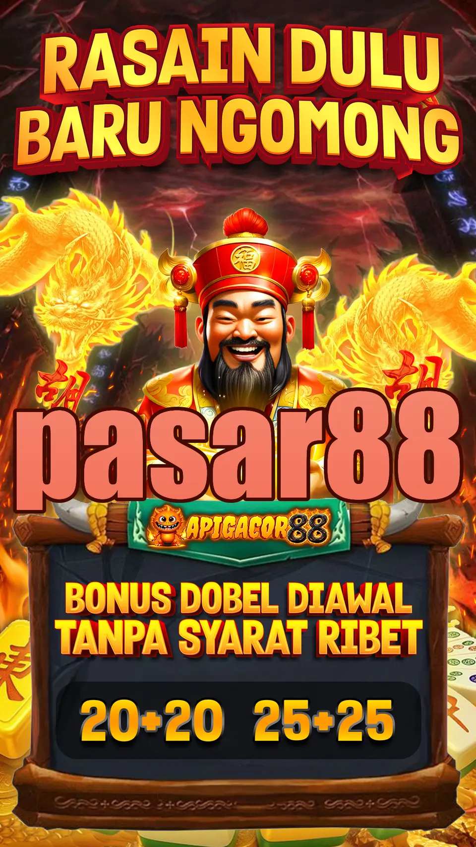 pasar88 Masuk